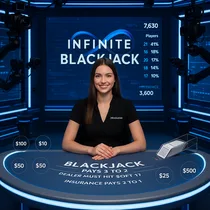 Snatch Casino - Live Blackjack - 21 és Stratégia