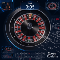 Snatch Casino - Live Roulette - Európai és Amerikai