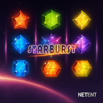 Snatch Casino - Starburst Slot - NetEnt
