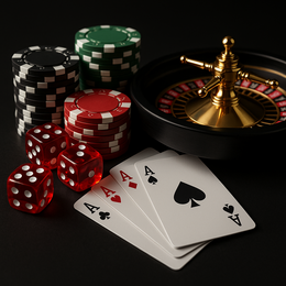 Login Content Background