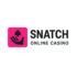 Snatch Kaszinó Logo - Magyar Online Kaszinó