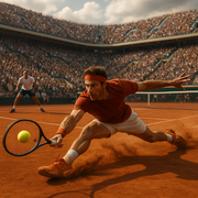 Snatch Casino - Tennis Betting - Sports Betting